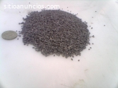 Esmeril Granulado para samblasting