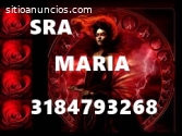 ESOTERICA BRUJA VIDENTE AMARRES 31847932
