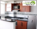 Espectacular apartamento en Chico norte.