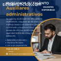 ESTAMOS CONTRATANDO!