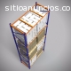 Estantería Express en TodoMetales JG
