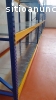 estanteria metalica pesada industrial me
