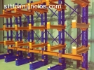 Estanteria, somos fabricantes