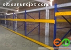 estanterias metalicas en Medellin