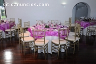 Event Planner, el lugar correcto.