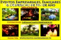 Eventos Empresariales & Familiares & Des