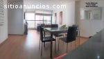 EXCELENTE APARTAMENTO SANTA BARBARA OCCI