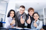 excelente oferta laboral con o sin exper