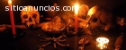 EXPERTA BRUJA PARA EL AMOR Y EL DINERO