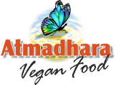 Exquisitos tamales veganos en Atmadhara