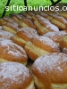 fabrica de donas