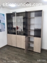 FABRICACIÓN DE ARCHIVADORES PARA OFICINA