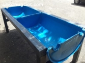 fabricacion de bebederos para ganaderia