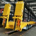 fabricacion de camabajas para camiones