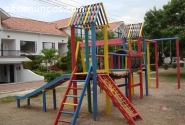 fabricacion de parques infantiles