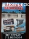 fabricacion e instalacion de balaustres