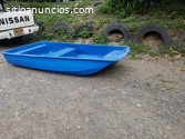 Fabricamos botes zapaticos en fibra