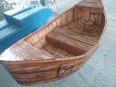 FABRICAMOS CANOAS