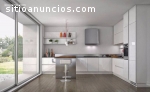 FABRICAMOS COCINAS INTEGRALES