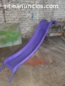 FABRICAMOS DESLIZADORES EN FIBRA