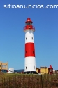 FABRICAMOS FAROS DE LUZ