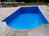 FABRICAMOS PISCINAS EN FIBRA DE VIDRIO