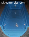 FABRICAMOS PISCINAS