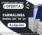 farmalinea en oferta pequeño