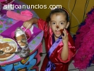 FIESTA SPA INFANTIL
