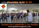 Fiestas, Eventos, despedidas y Talleres