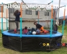 Fiestas infantiles 3132261736 Trampoline