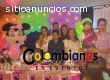 Fiestas infantiles Chia Bogota Cajica