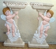 FIGURAS EN ICOPOR
