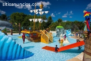 FIGURAS PARA PARQUES DE DIVERSIONES