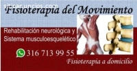 Fisioterapia del Movimiento Parkinson Gu