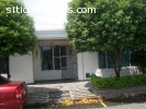 FLANDES CONJUNTO LOS MANGOS III AMOBLADA