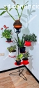 flowerpot -  soporte  para plantas