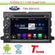 Ford F550 Android APP Mirror link Car GP