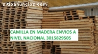 formaleta metalica y en madera