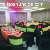 forros para sillas cali