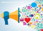 FreeLance/Oportunidad laboral