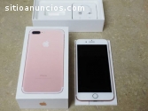 FS: Apple iphone 7 y 8 Plus Nuevo desblo