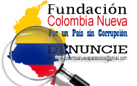 Fundacion Colombia Nueva