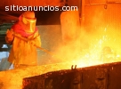 hornos de induccion,hornos de fundicion