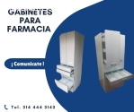 Gabinete medico en venta