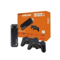 Game Stick 4K 10000 Game X8 con 14 simul