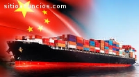 Gana dinero importando desde china