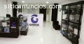 Garage Servicios y Suministros