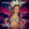 garotas en bogota bailarinas