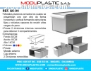 Gavetera Modular Ref. GC04